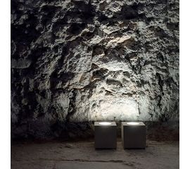 Уличный светильник Davide Groppi Q², фото 1