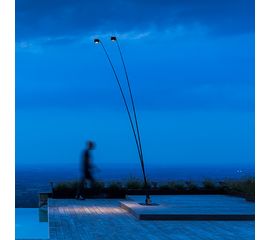 Уличный светильник Davide Groppi SAMPEI 440 OUTDOOR, фото 1