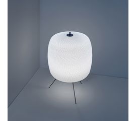 Напольный светильник Davide Groppi SHOJI, фото 1