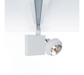 Трековый светильник Davide Groppi SPOT SISTEMA, фото 1