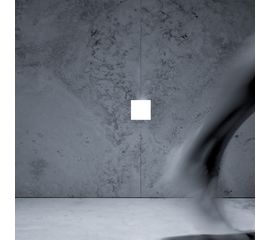 Встраиваемый уличный светильник Davide Groppi STEP, фото 1