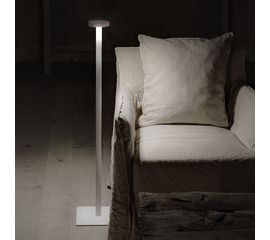 Напольный светильник Davide Groppi TETATER, фото 1