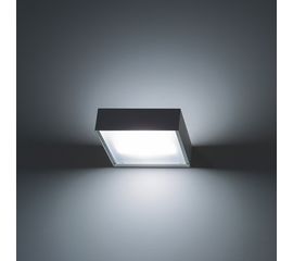 Настенный светильник Davide Groppi TOAST LED, фото 1