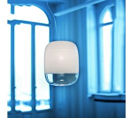 Подвесной светильник Prandina Gong S3, фото 1