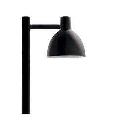 Уличный фонарь Louis Poulsen Toldbod 290 Post, фото 1