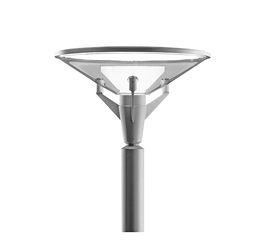 Уличный фонарь Louis Poulsen Kipp Post, фото 1