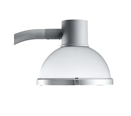 Уличный фонарь Louis Poulsen LP Icon Mini Opal Post, фото 1