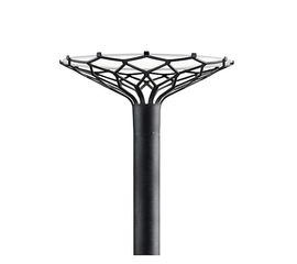 Уличный фонарь Louis Poulsen LP Nest, фото 1