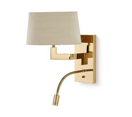 Бра Porta Romana Bedside Wall light, фото 1