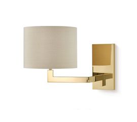 Бра Porta Romana Bentley Wall Light, фото 1