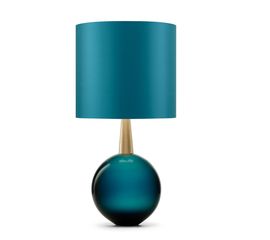 Настольная лампа Porta Romana Bishop Lamp, фото 1