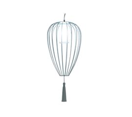 Подвесной светильник Karman Cell SE614B, фото 1