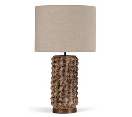 Настольная лампа Porta Romana Husk Lamp, фото 1