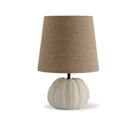 Настольная лампа Porta Romana Pumpkin Lamp, фото 1