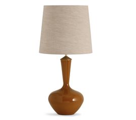 Настольная лампа Porta Romana Shisha Lamp, фото 1