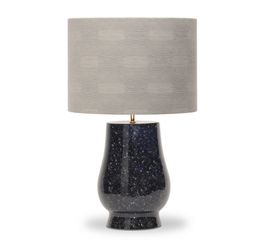 Настольная лампа Porta Romana Pluto Lamp, фото 1