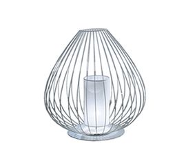 Настольный уличный светильник Karman CELL M612-EXT, фото 1