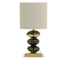 Настольная лампа Porta Romana Small Adam Lamp, фото 1