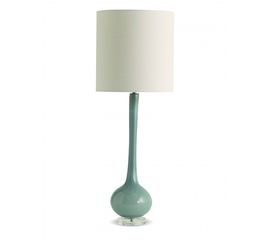 Настольная лампа Porta Romana Gourd Lamp, фото 1