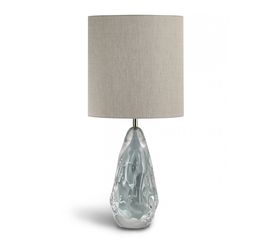 Настольная лампа Porta Romana Small Avocado Lamp, фото 1