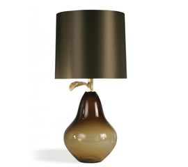 Настольная лампа Porta Romana Pear Lamp, фото 1