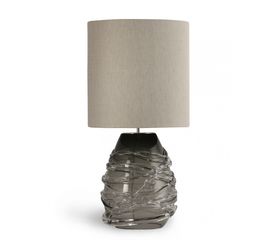 Настольная лампа Porta Romana Cabochon Lamp, фото 1