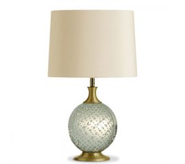 Настольная лампа Porta Romana Refraction Lamp, фото 1