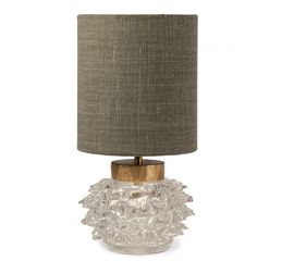Настольная лампа Porta Romana Hedgehog Lamp, фото 1