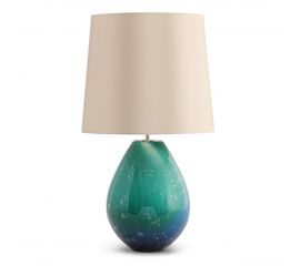 Настольная лампа Porta Romana Ombré Lamp, фото 1