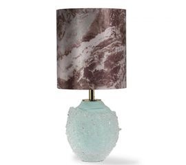 Настольная лампа Porta Romana Druzy Lamp, фото 1