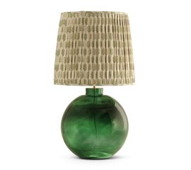 Настольная лампа Porta Romana Small Ball Lamp, фото 1