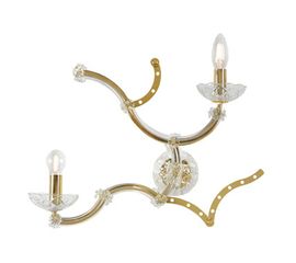 Настенный светильник Karman GHEBO AP146 3O INT, фото 1