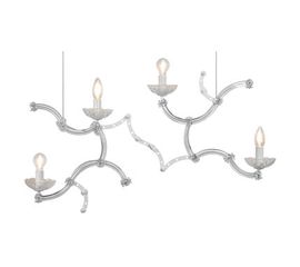 Подвесной светильник Karman GHEBO SE146 2B INT, фото 1