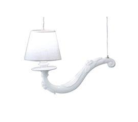 Подвесной светильник Karman DÉJÀ-V SE627-45B, фото 1