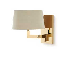 Бра Porta Romana Library Wall Light, фото 1