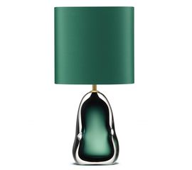 Настольная лампа Porta Romana Perfume Bottle Lamp, фото 1