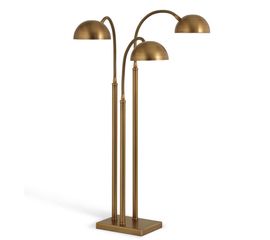 Настольная лампа Porta Romana Arc Lamp, фото 1