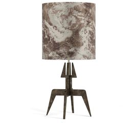 Настольная лампа Porta Romana Rocket Lamp, фото 1