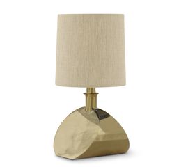 Настольная лампа Porta Romana Sway Lamp, фото 1