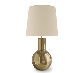 Настольная лампа Porta Romana Duke Lamp, фото 1