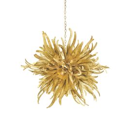 Люстра Porta Romana Urchin Chandelier, фото 1
