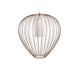 Подвесной уличный светильник Karman Cell SE612 AM EXT, фото 1