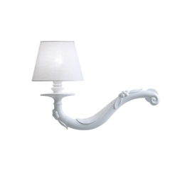 Настенный светильник Karman DÉJÀ-V AP117 3B INT, фото 1