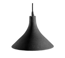 Подвесной светильник Karman T-BLACK SE150 BN INT, фото 1