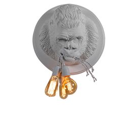 Настенный светильник Karman UGO RILLA AP152 BB INT, фото 1