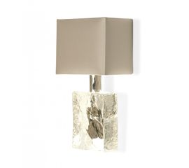Бра Porta Romana Marlin Bathroom Wall Light, фото 1