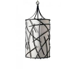 Подвесной светильник Porta Romana Flynn Lantern, фото 1