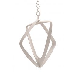 Подвесной светильник Porta Romana Bianca Chandelier, фото 1