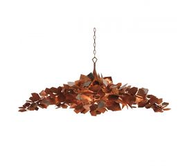 Подвесной светильник Porta Romana Phoenix Ceiling Light, фото 1