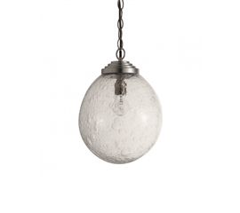 Подвесной светильник Porta Romana Small Orb Pendant, фото 1